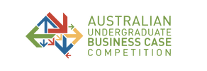 AUSTRALIAN UNDERGRADUATE BUSINESS CASE COMPETITION